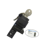 Công tắc xoay có khóa CHINT