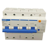 Residual current operated circuit breaker (RCBO) CHINT