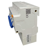 Residual current operated circuit breaker (RCBO) CHINT