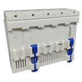 Residual current operated circuit breaker (RCBO) CHINT