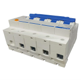 Residual current operated circuit breaker (RCBO) CHINT