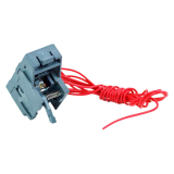 SHT shunt release (Accessories NXM series) CHINT