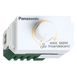 Dimmer switch PANASONIC