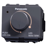 Dimmer switch PANASONIC