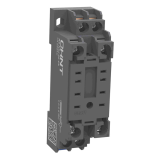 Relay sockets CHINT