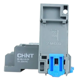 Relay sockets CHINT