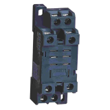 Relay sockets CHINT