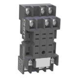 Relay sockets CHINT