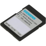 SIMATIC S7  memory cards for S7-1x00 
