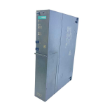 Mô đun nguồn PLC cho SIMATIC S7-400 SIEMENS