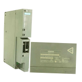 Mô đun nguồn PLC cho SIMATIC S7-400 SIEMENS