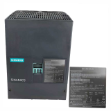 SINAMICS DCM DC converter SIEMENS