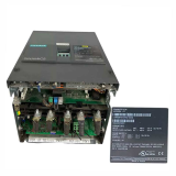 SINAMICS DCM DC converter SIEMENS