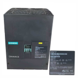 SINAMICS DCM DC converter SIEMENS