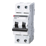 Miniature circuit breakers MITSUBISHI