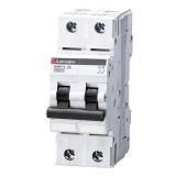 Miniature circuit breakers MITSUBISHI