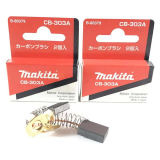 Carbon brushes for power tools MAKITA