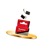 Carbon brushes for power tools MAKITA