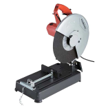 Metal cutting saw 