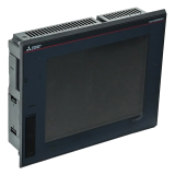 Màn hình tương tác rõ ràng và tươi sáng MITSUBISHI