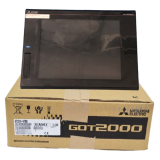 GT25 type, Human Machine Interface MITSUBISHI