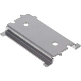 Mounting brackets for S8FS-G power supplies OMRON