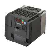 Multi-function compact inverter OMRON