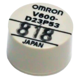 Data carriers OMRON