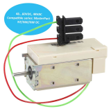 Instantaneous voltage release (remote tripping) SCHNEIDER