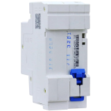 Residual current operated circuit breaker (RCBO) CHINT