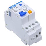 Residual current operated circuit breaker (RCBO) CHINT