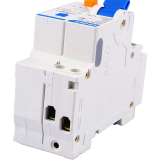 Residual current operated circuit breaker (RCBO) CHINT