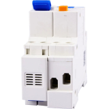 Residual current operated circuit breaker (RCBO) CHINT