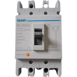 Moulded case circuit breaker CHINT