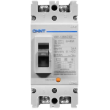 Moulded case circuit breaker CHINT