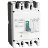 Moulded case circuit breaker CHINT