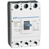 Moulded case circuit breaker CHINT