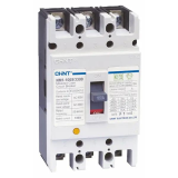 Moulded case circuit breaker CHINT