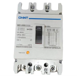 Moulded case circuit breaker CHINT