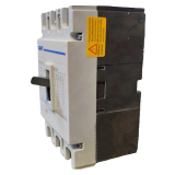 Moulded case circuit breaker CHINT