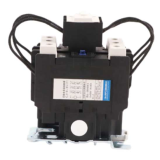 Contactor for capacitor switching CHINT