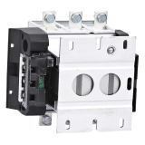 Modular AC contactor 115-800A CHINT