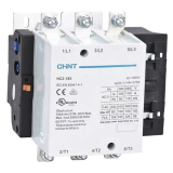 Modular AC contactor 115-800A CHINT