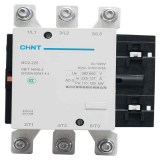 Modular AC contactor 115-800A CHINT