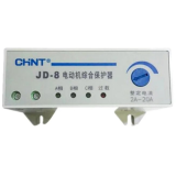 Intergrated motor protector CHINT