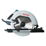 Hand-held circular saws BOSCH