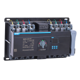 Automatic transfer switching equipment