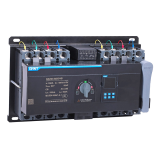 Automatic transfer switching equipment