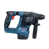 Cordless rotary hammer with SDS plus BOSCH