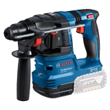 Cordless rotary hammer with SDS plus BOSCH